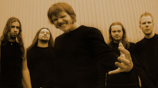 One Man Army And The Undead Quartet